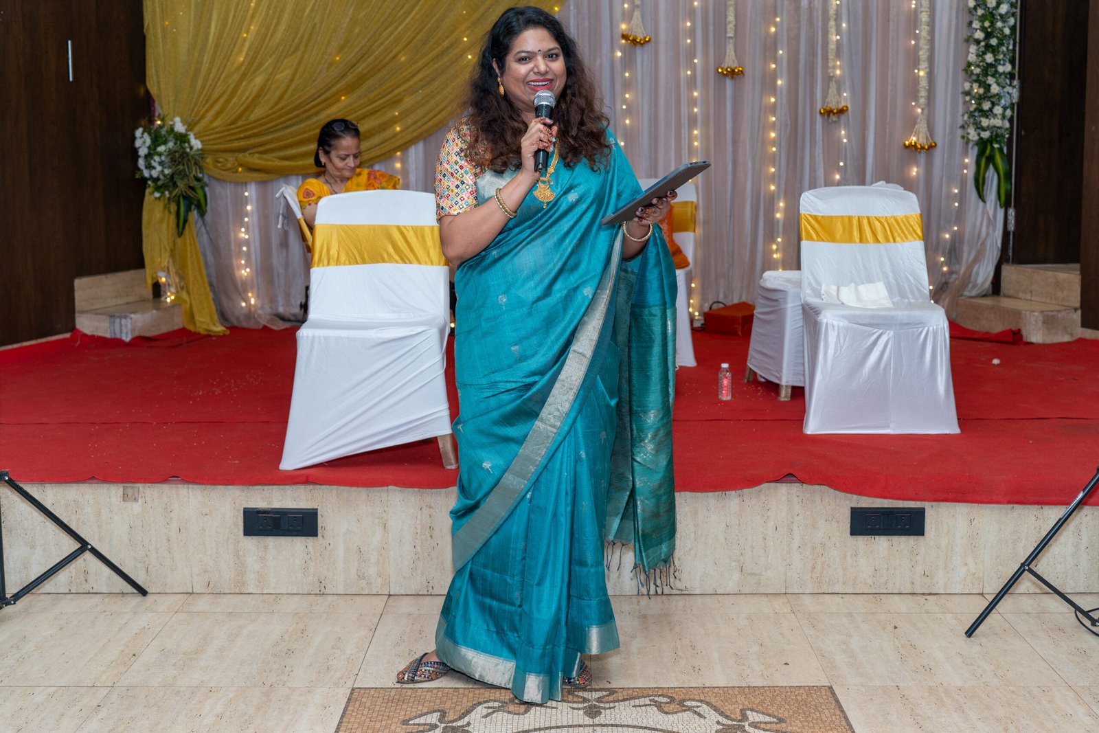 श्रेया वेंगुर्लेकर - दशोरा